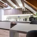 Residence House Canal 1