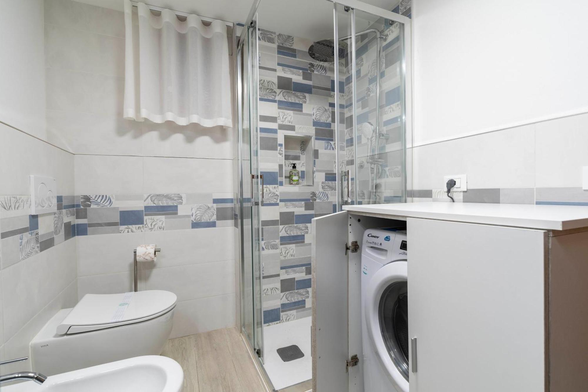 Apartamento House Canal 1 Venecia