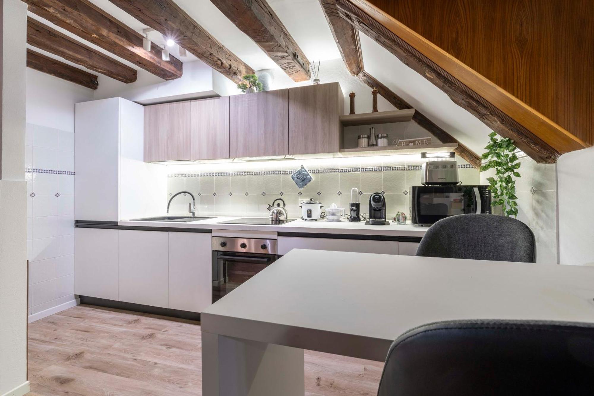Apartamento House Canal 1 Venecia