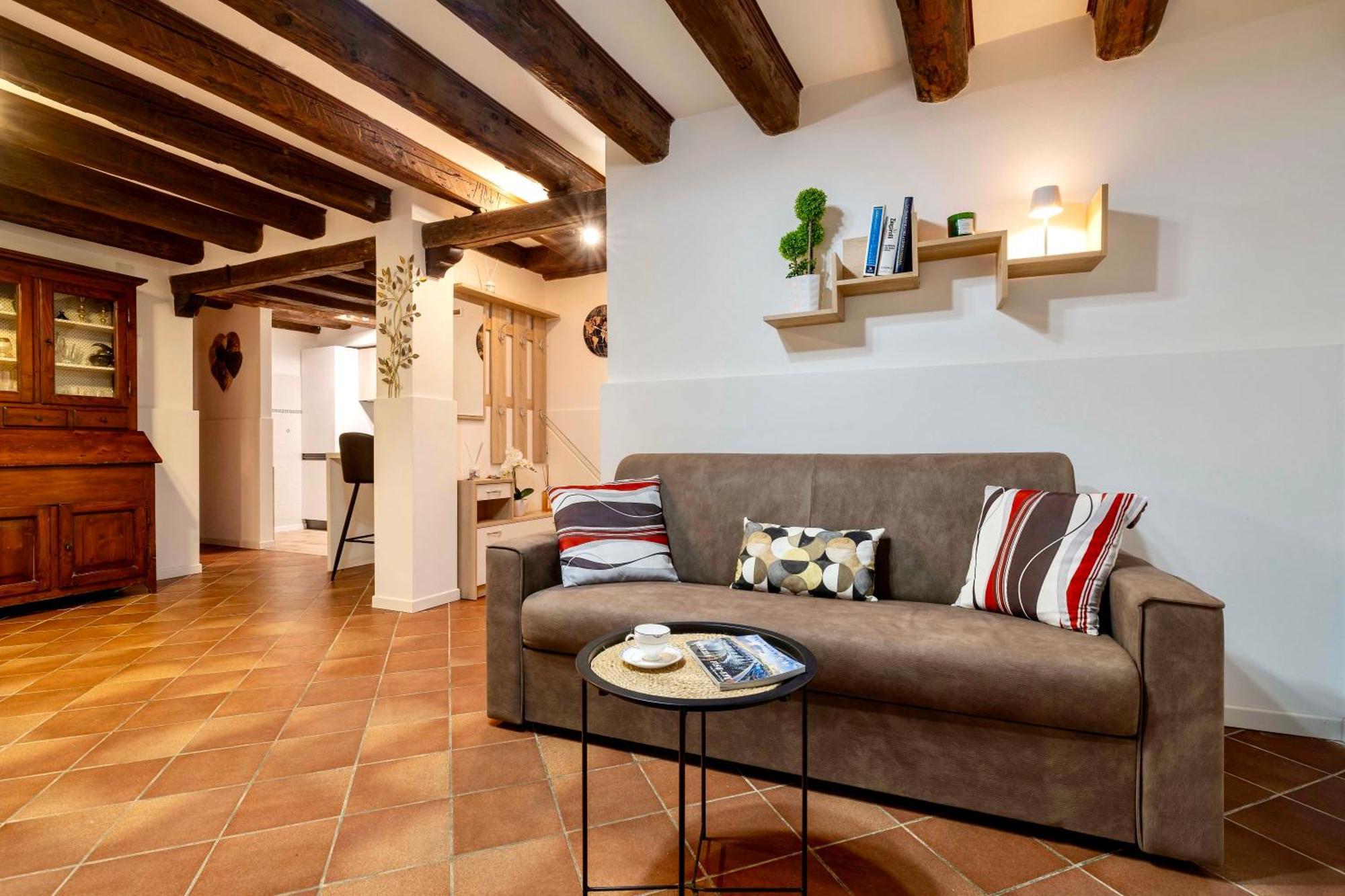House Canal 1 * Venecia